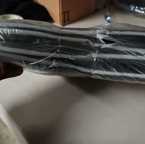 Soft Pet Recovery Collar Cone - Picture 2 of 4